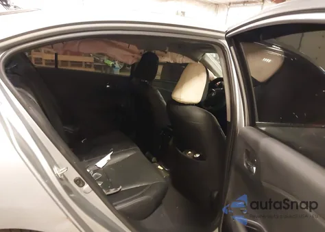 2017 Honda Accord Touring V6 from USA, damaged, VIN 1HGCR3F93HA045483